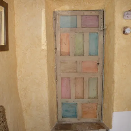 Casa rural La Alameda Madridejos